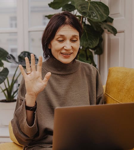 Consultório de psicologia em São Paulo para atendimento online - adultos